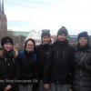 Wrocław Taize 4